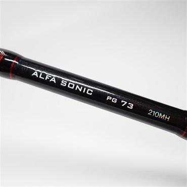ＡＬＦＡ ＳＯＮＩＣ ＰＧ ７３２１０ＭＨ